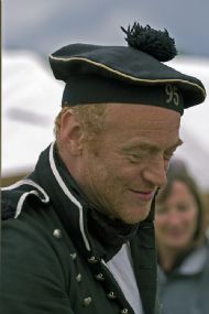 Sharpe Shooter